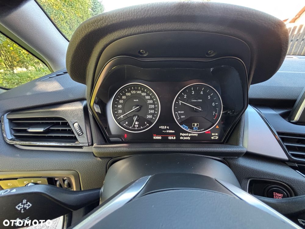 BMW Seria 2 225xe iPerformance Advantage - 10