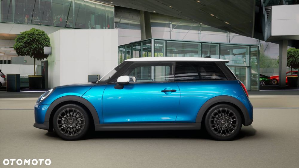 MINI Cooper S Linia Favoured - 2