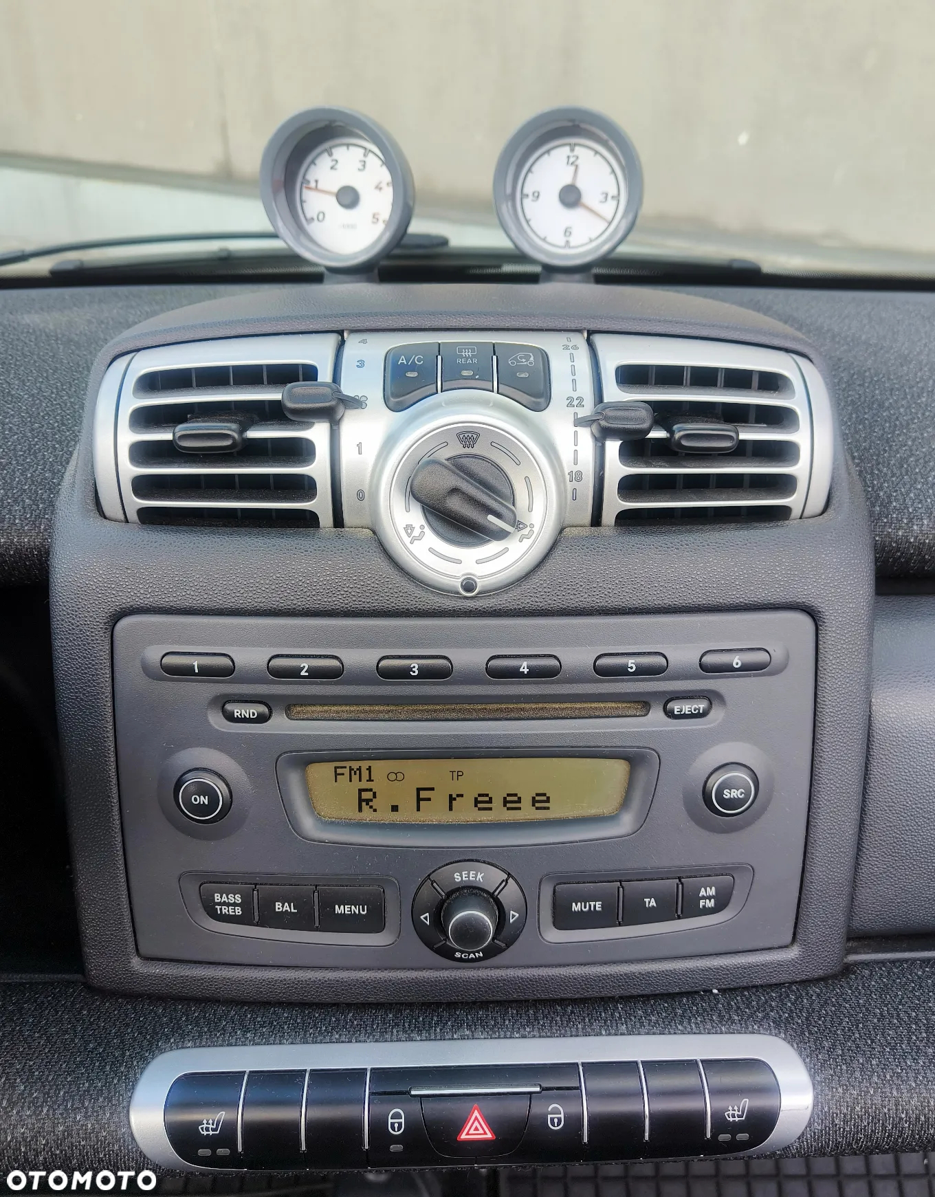 Smart Fortwo & passion cdi - 15