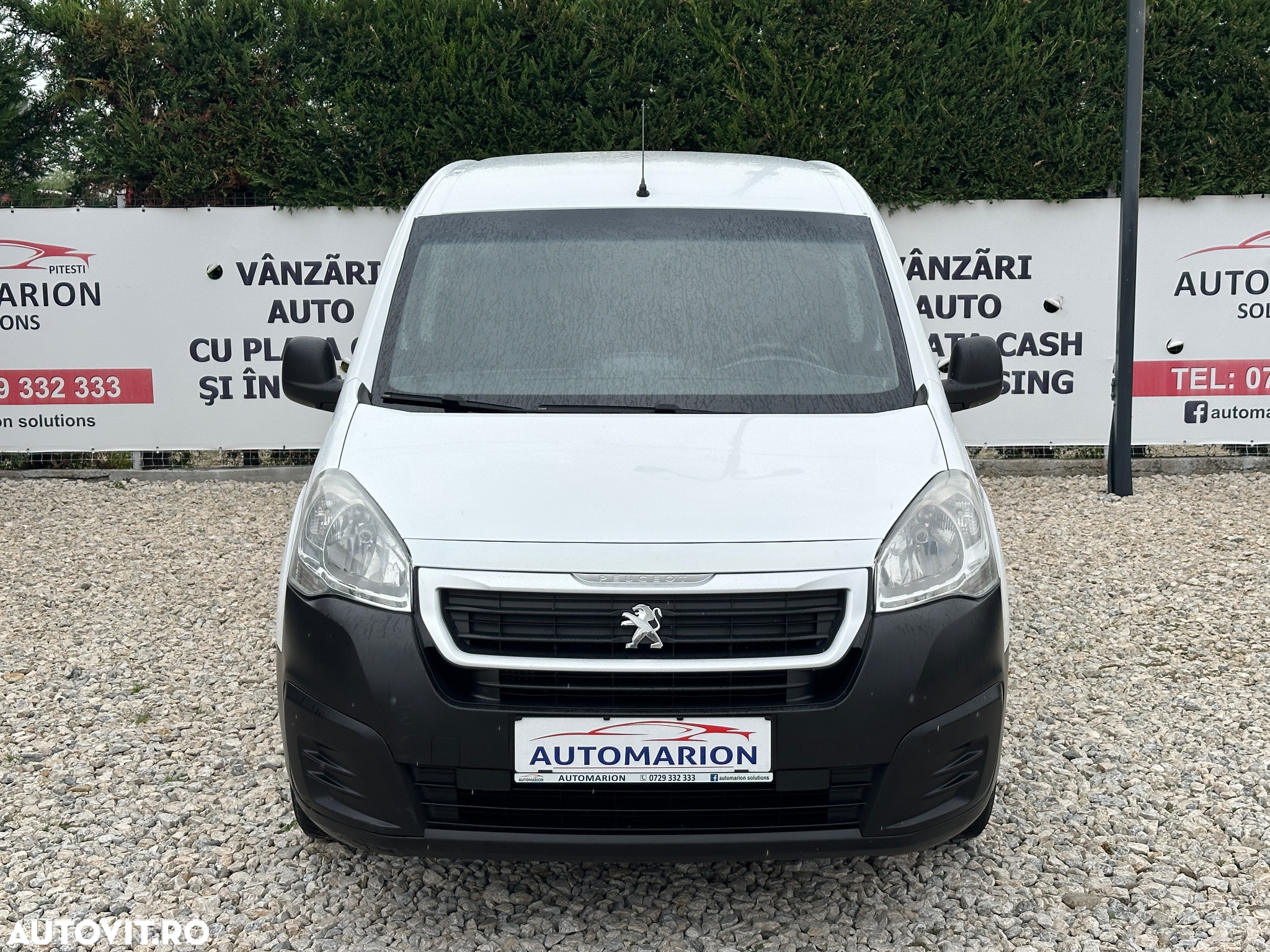 Peugeot PARTNER - 2