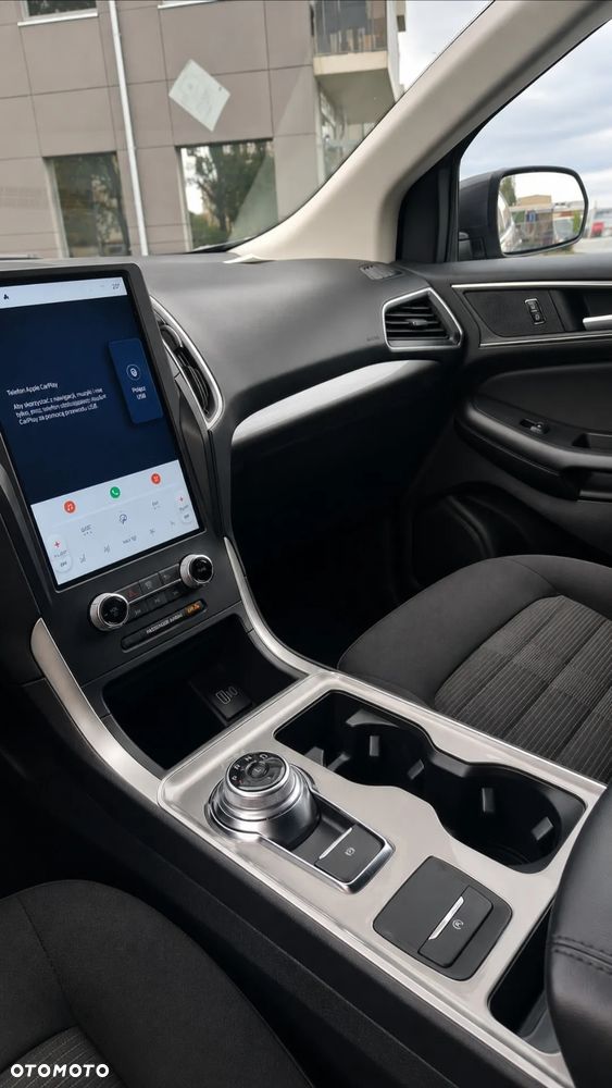 Ford Edge - 17