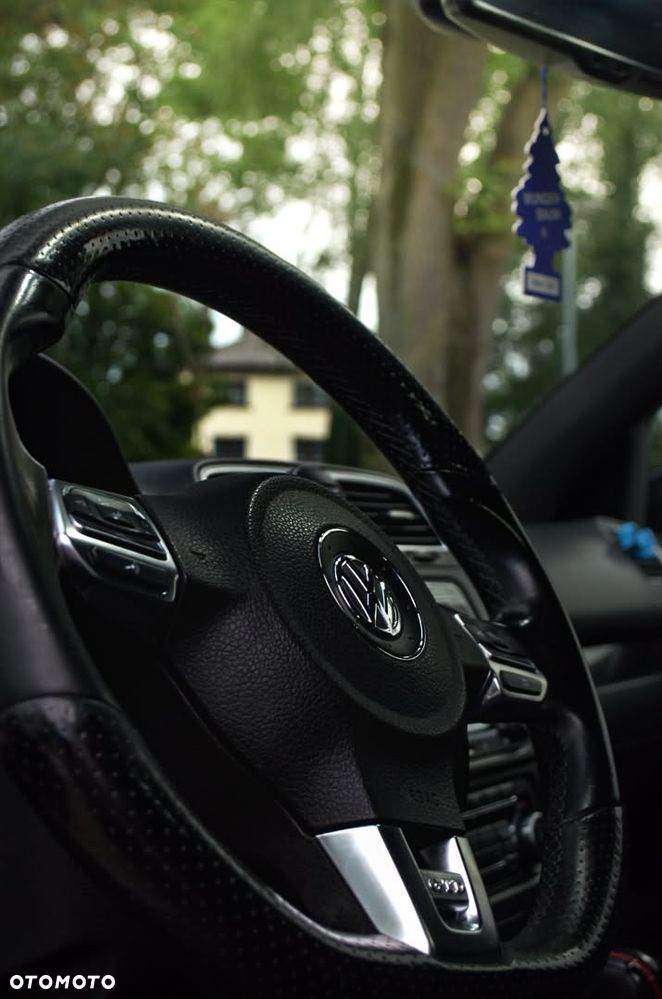 Volkswagen Golf 2.0 TDI GTD DSG - 11