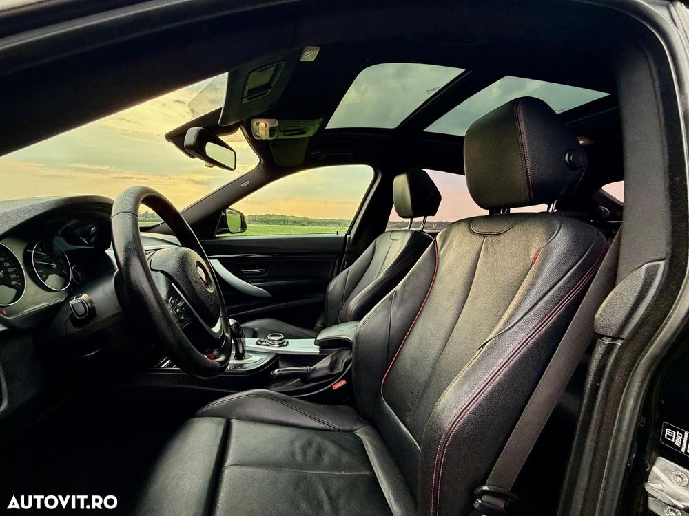 BMW Seria 3 - 4