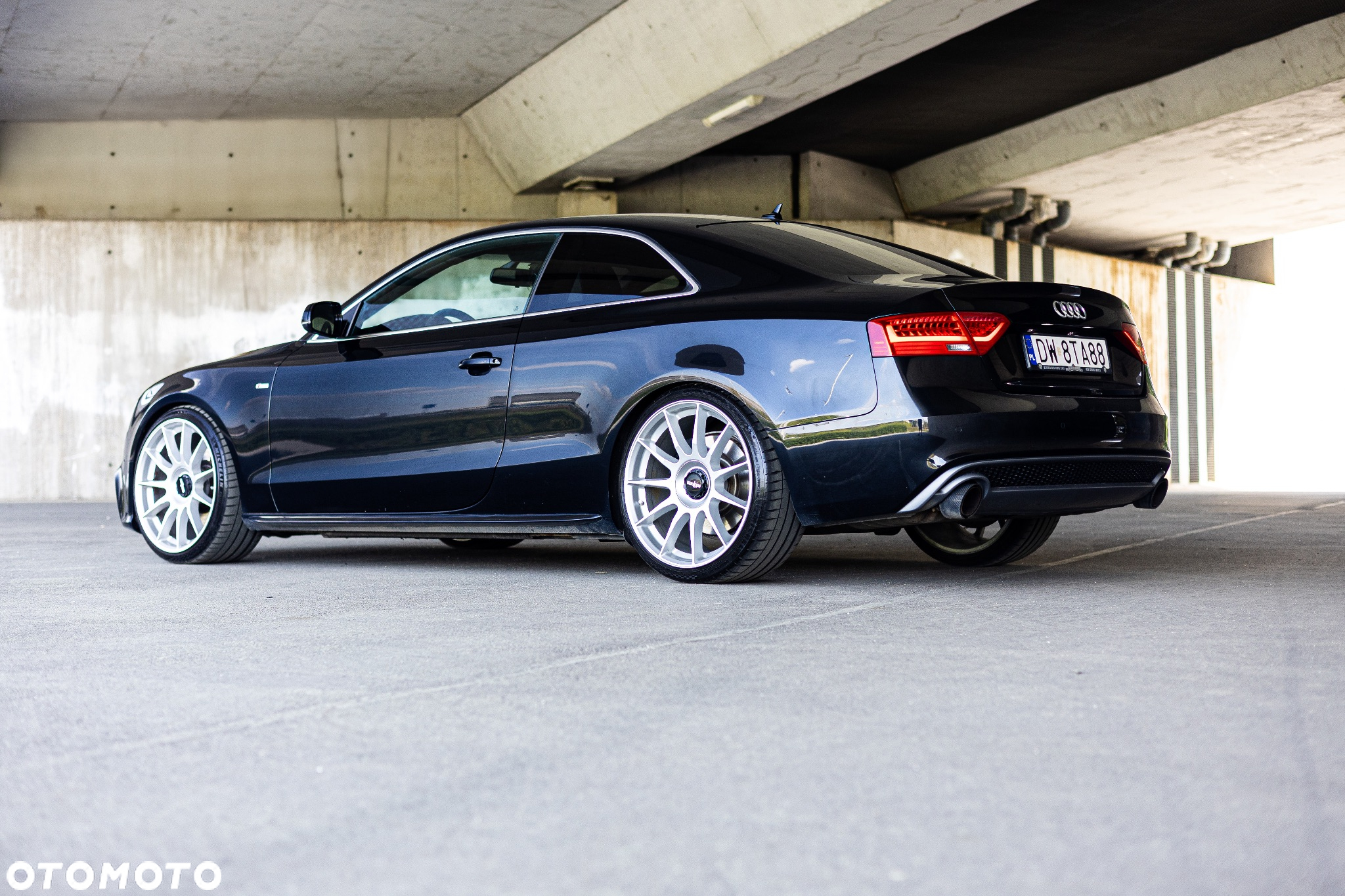 Audi A5 3.0 TDI - 19