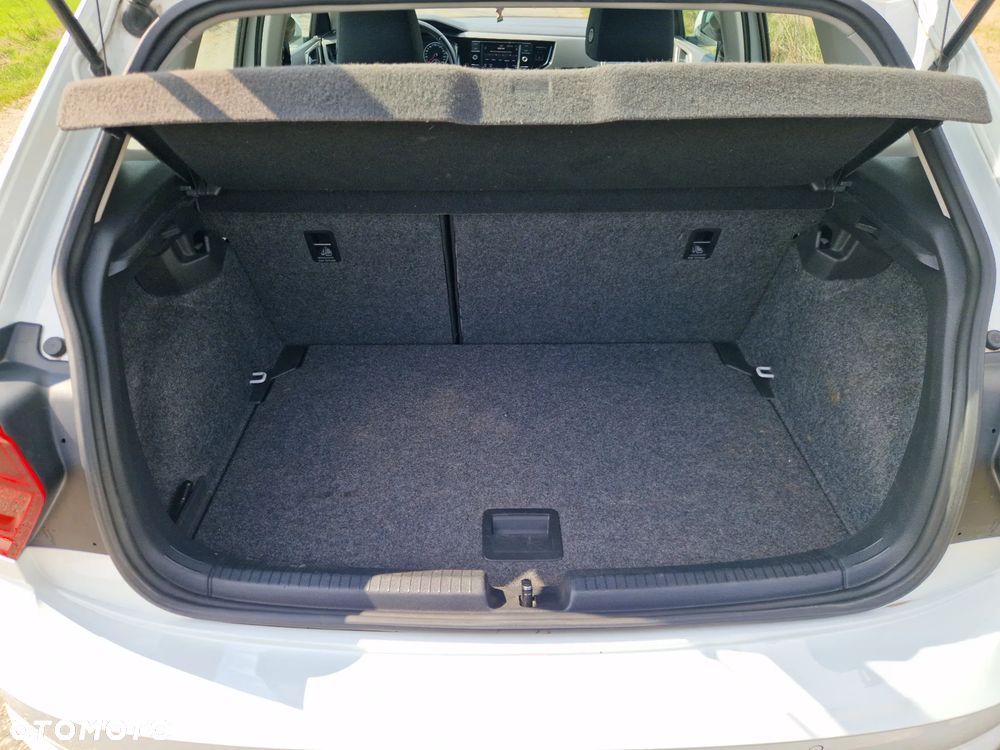 Volkswagen Polo 1.0 TSI Trendline - 15