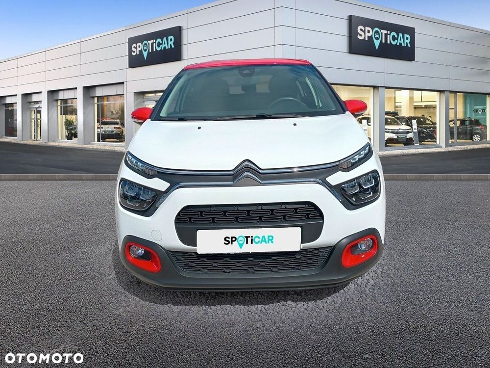 Citroën C3 1.2 PureTech Shine EAT6 - 3