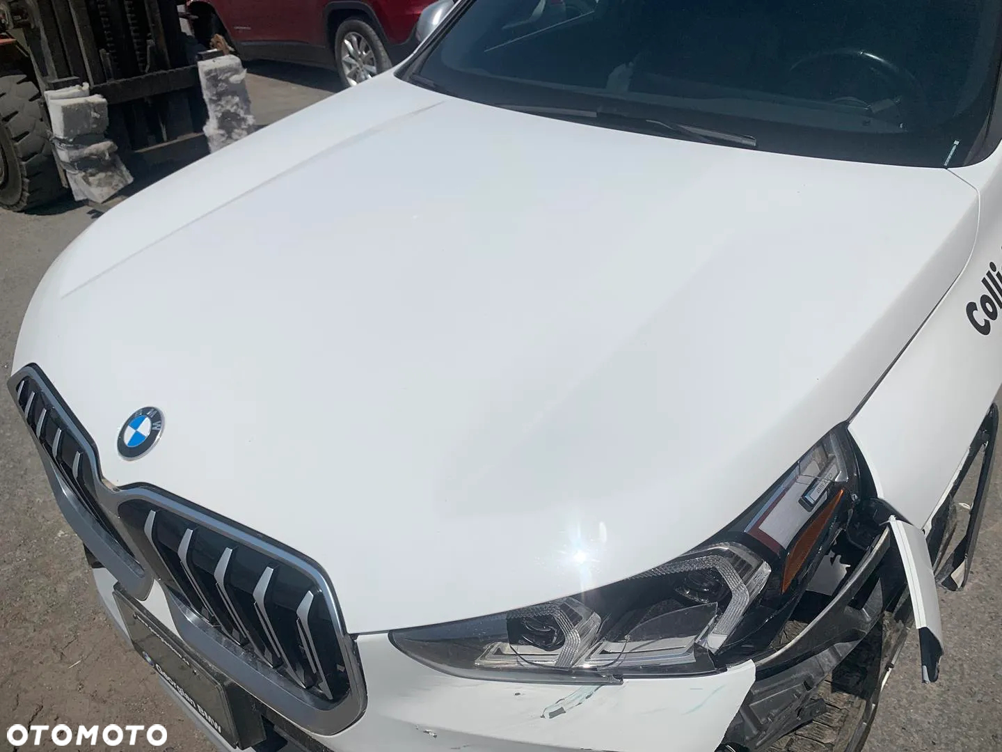 BMW X1 xDrive25i xLine - 9