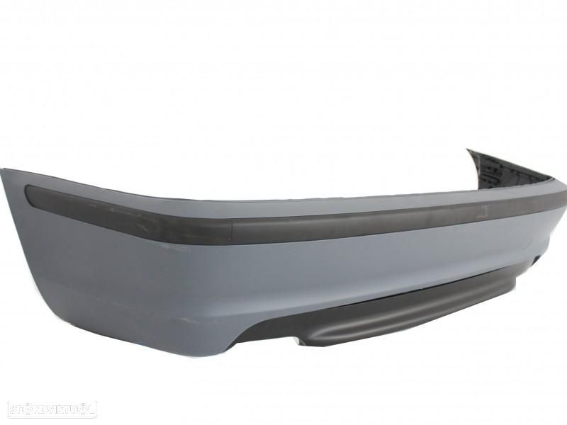 Para-choques Bmw Série 3 E46 (1998 a 2005) Pack M - 3
