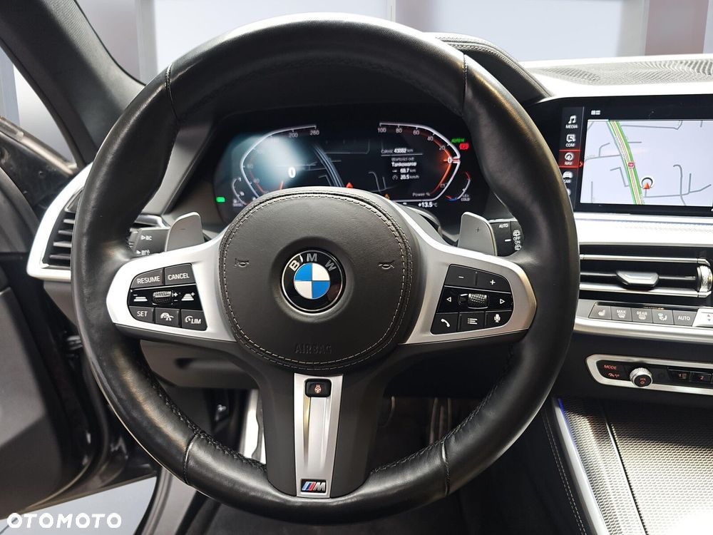 BMW X5 xDrive25d - 13