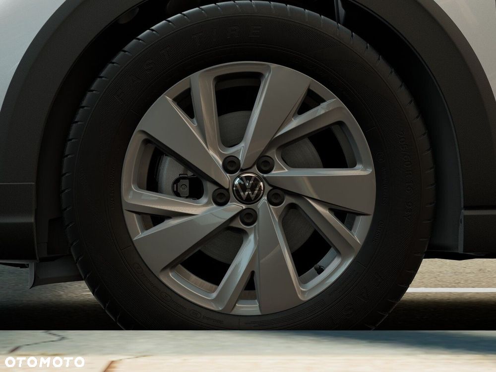 Volkswagen Taigo - 13