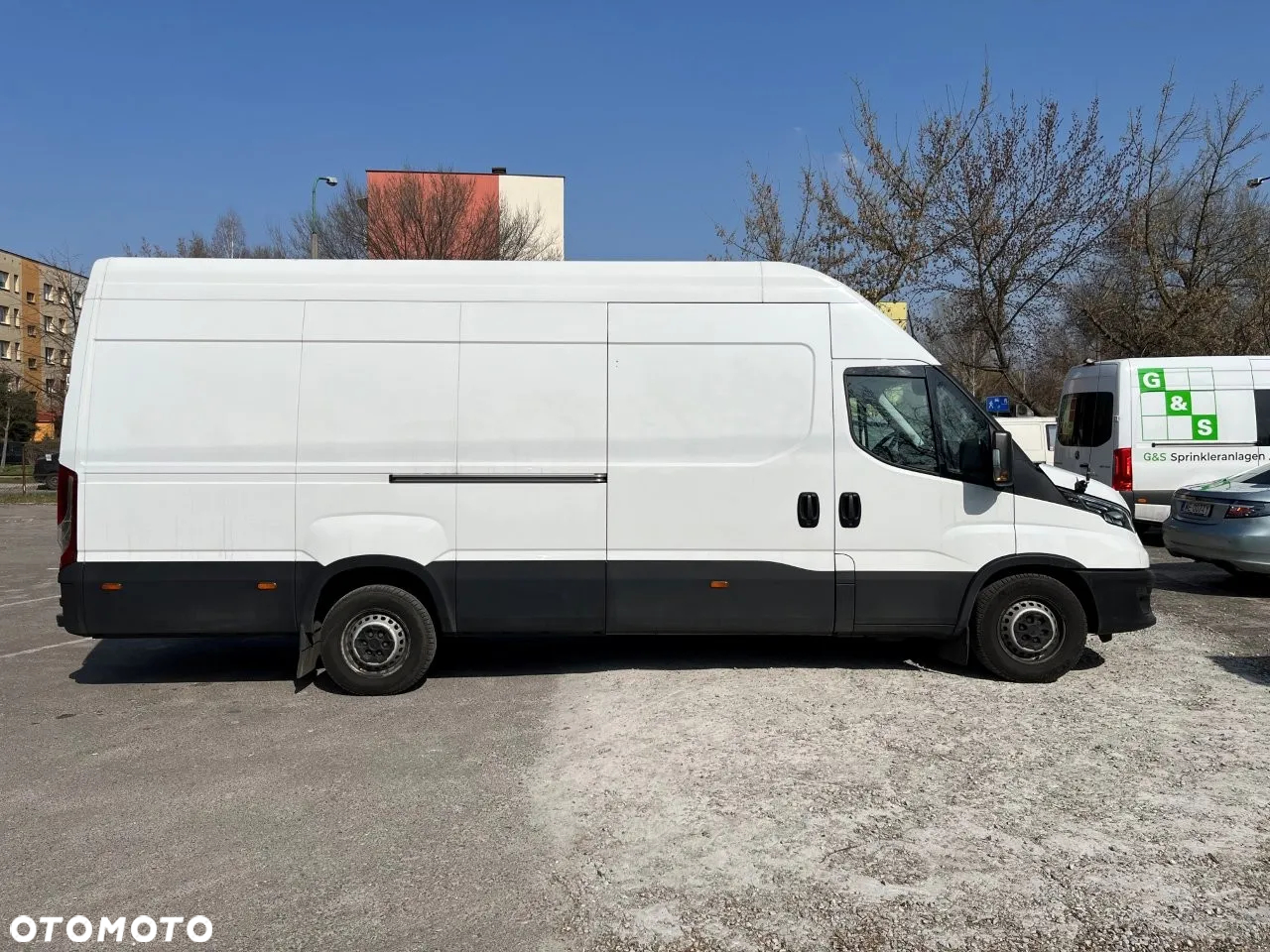 Iveco DAILY 35S18 HA8 V H3 - 6