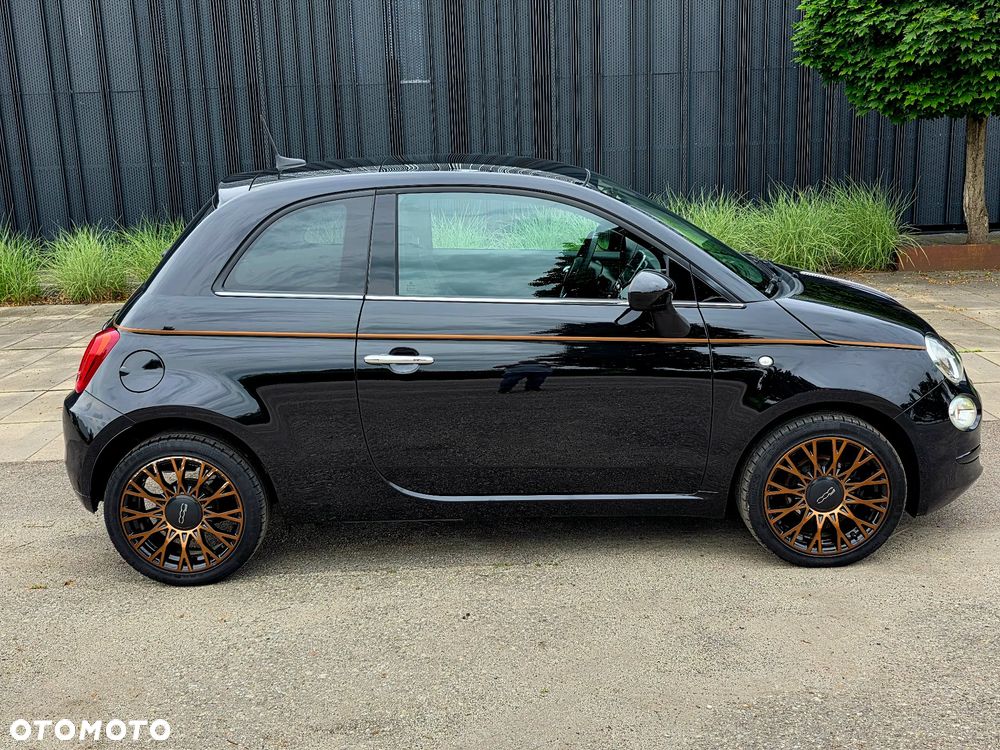 Fiat 500 1.2 8V Collezione - 24