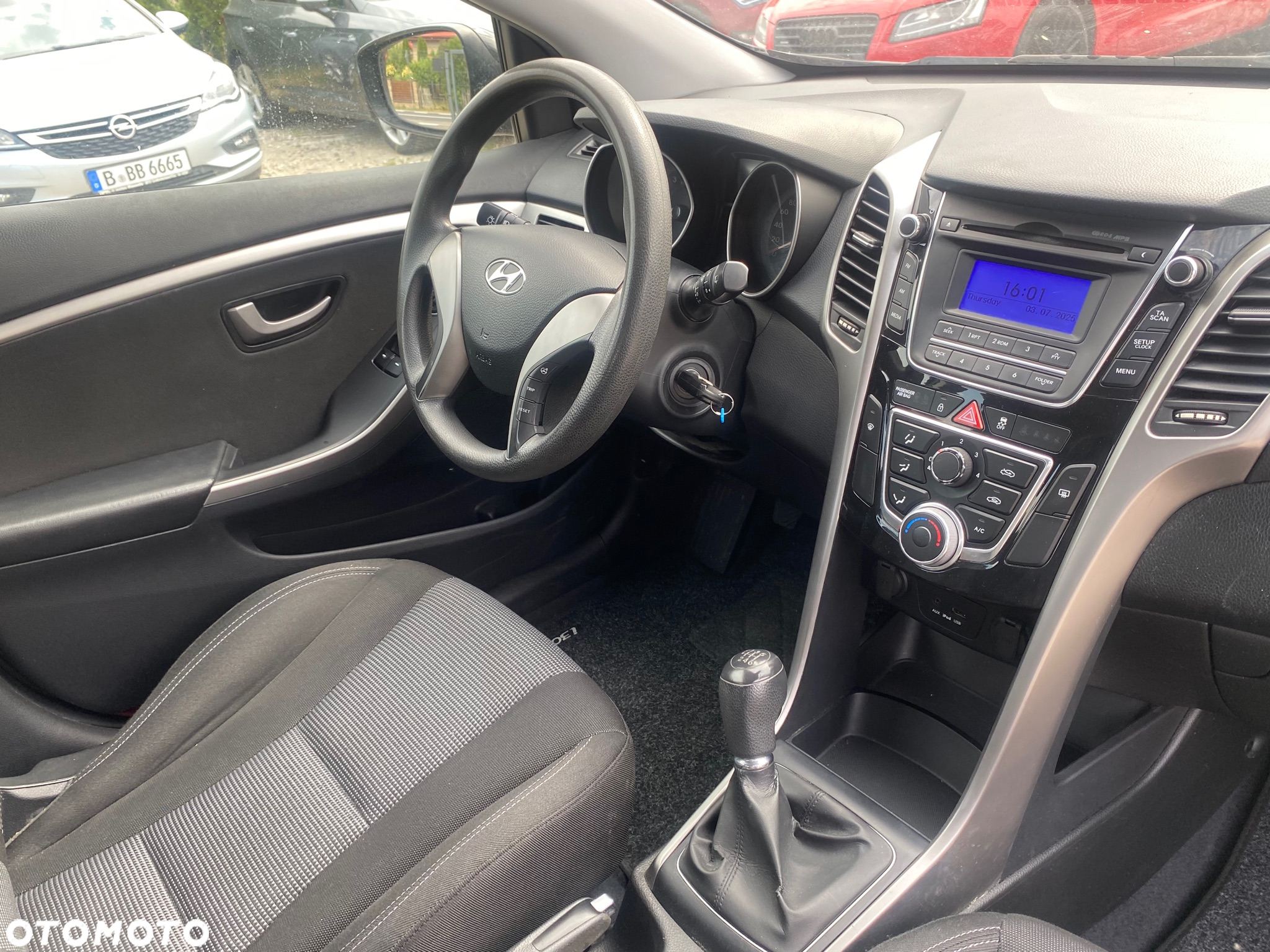 Hyundai i30 1.4 Style - 23