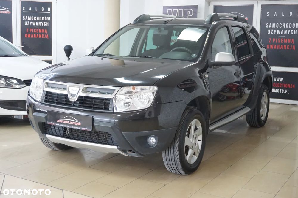Dacia Duster 1.6 16V 4x2 - 3