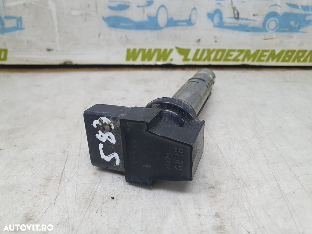 Bobina de inductie 0040102030 Audi A2 8Z [1999 - 2005] - 1
