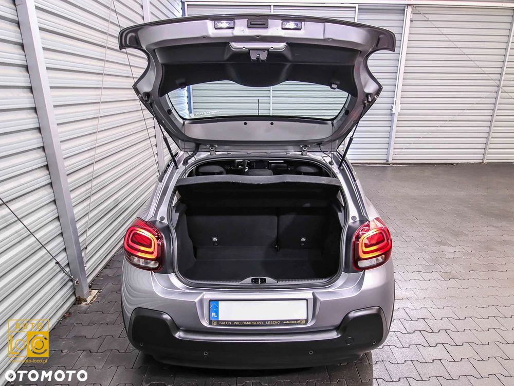 Citroën C3 1.2 PureTech You - 13