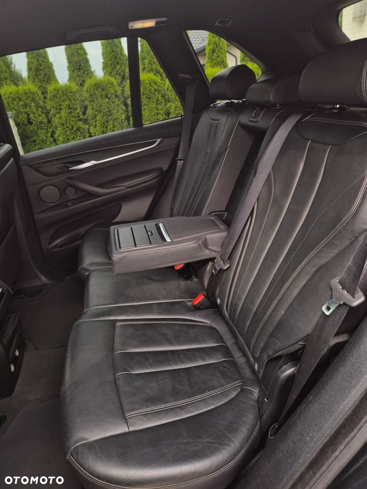 BMW X5 xDrive30d - 40
