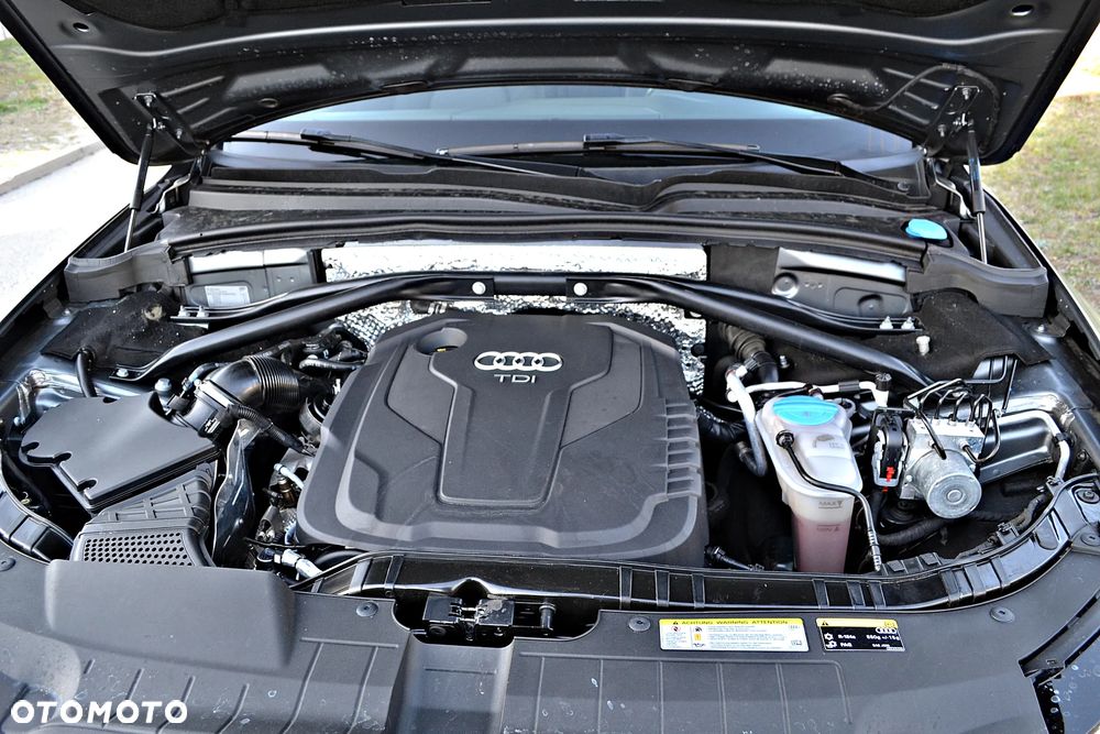 Audi Q5 2.0 TDI quattro - 36