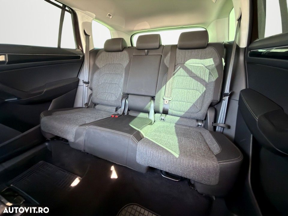 Skoda Kodiaq - 19