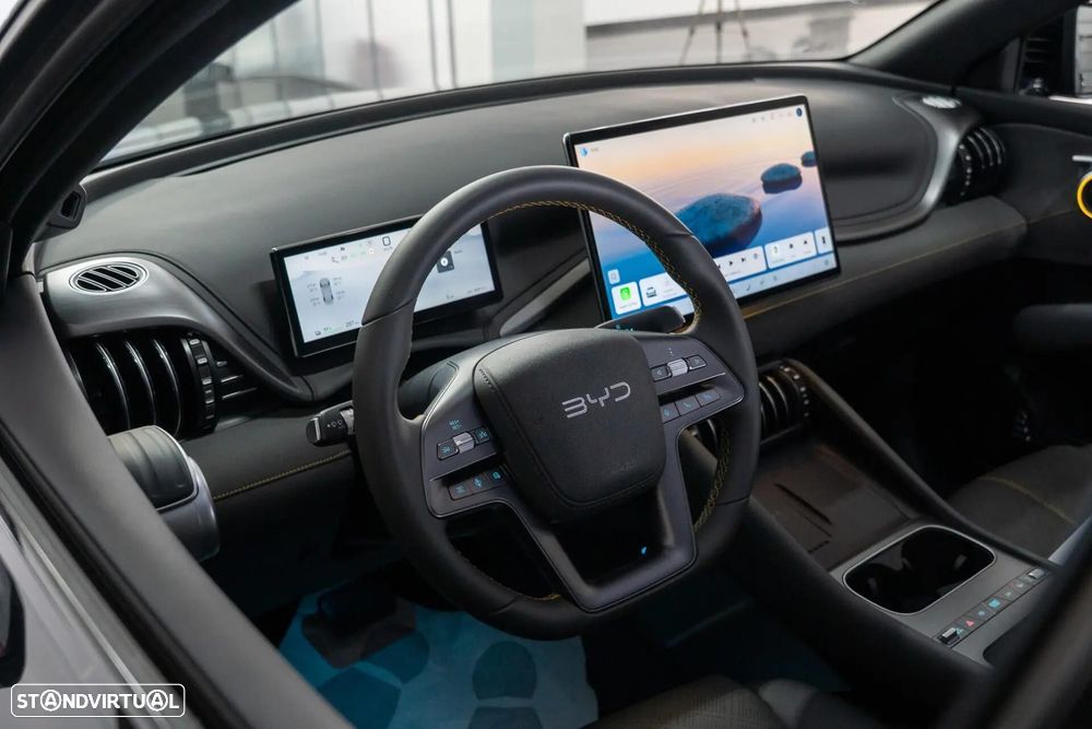 BYD Atto 3 EVO 74.8 kWh Design - 13