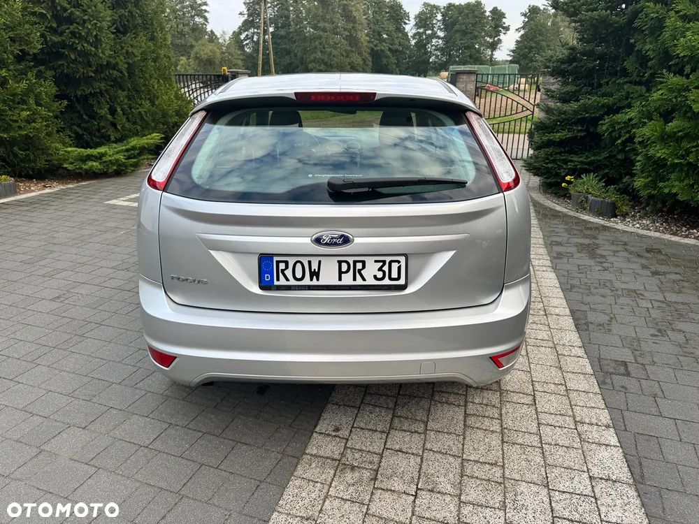 Ford Focus - 26