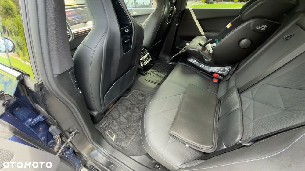 BMW iX xDrive50 111.5kWh Signature - 10