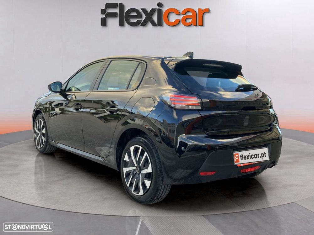 Peugeot 208 1.2 PureTech Active - 20