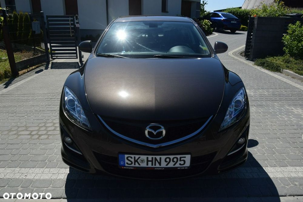 Mazda 6 1.8 Active - 6
