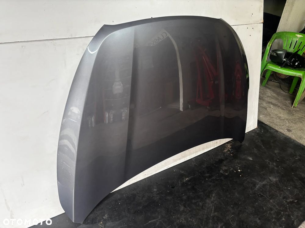 Maska Hyundai ix35 2014r. ZAR - 3