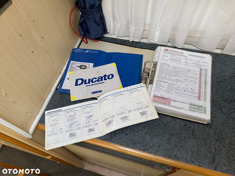 Fiat Ducato - 12