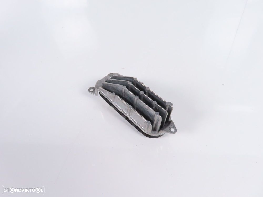 Centralina / Balastro Luz Diurna DRL do Farol Esquerdo Usado / Original RENAULT... - 2