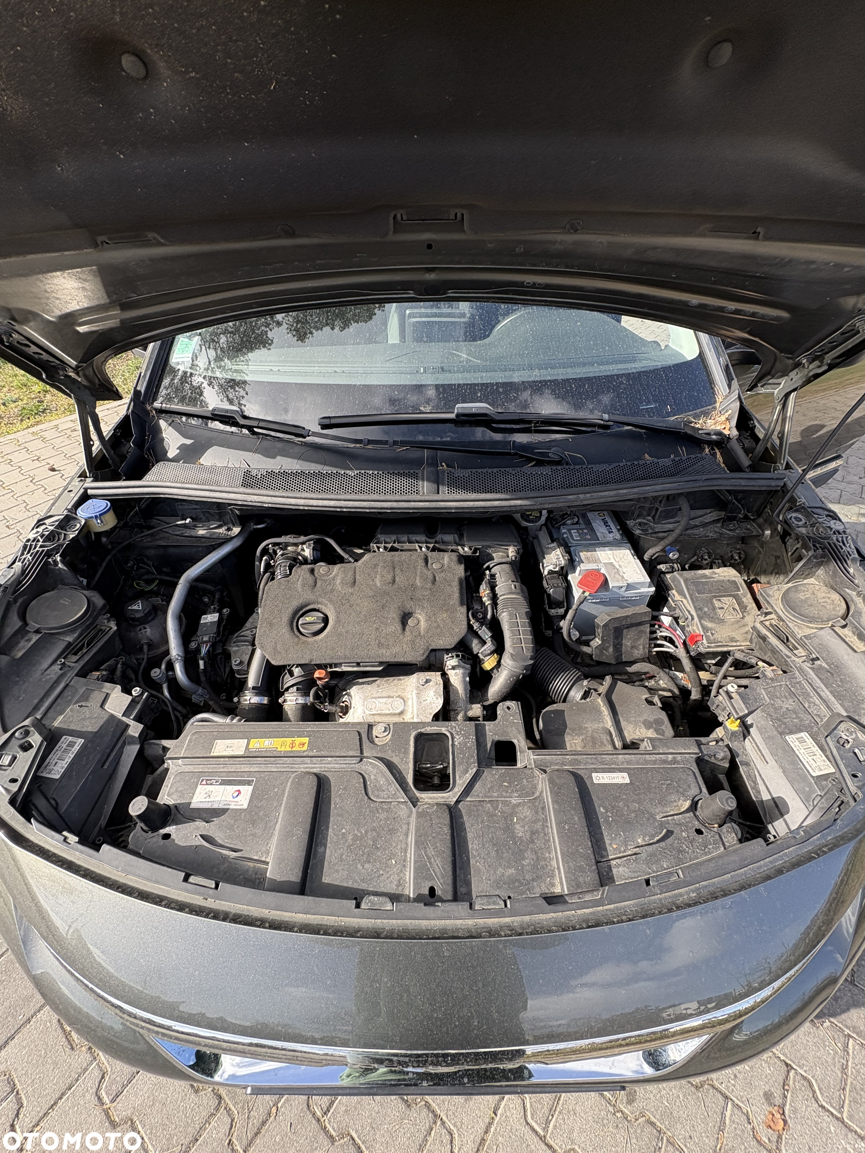 Peugeot 3008 - 11