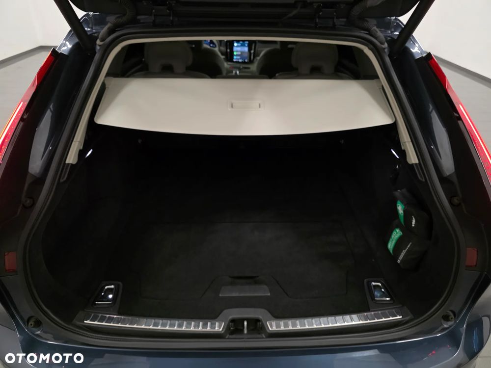 Volvo V90 D5 AWD Inscription - 39