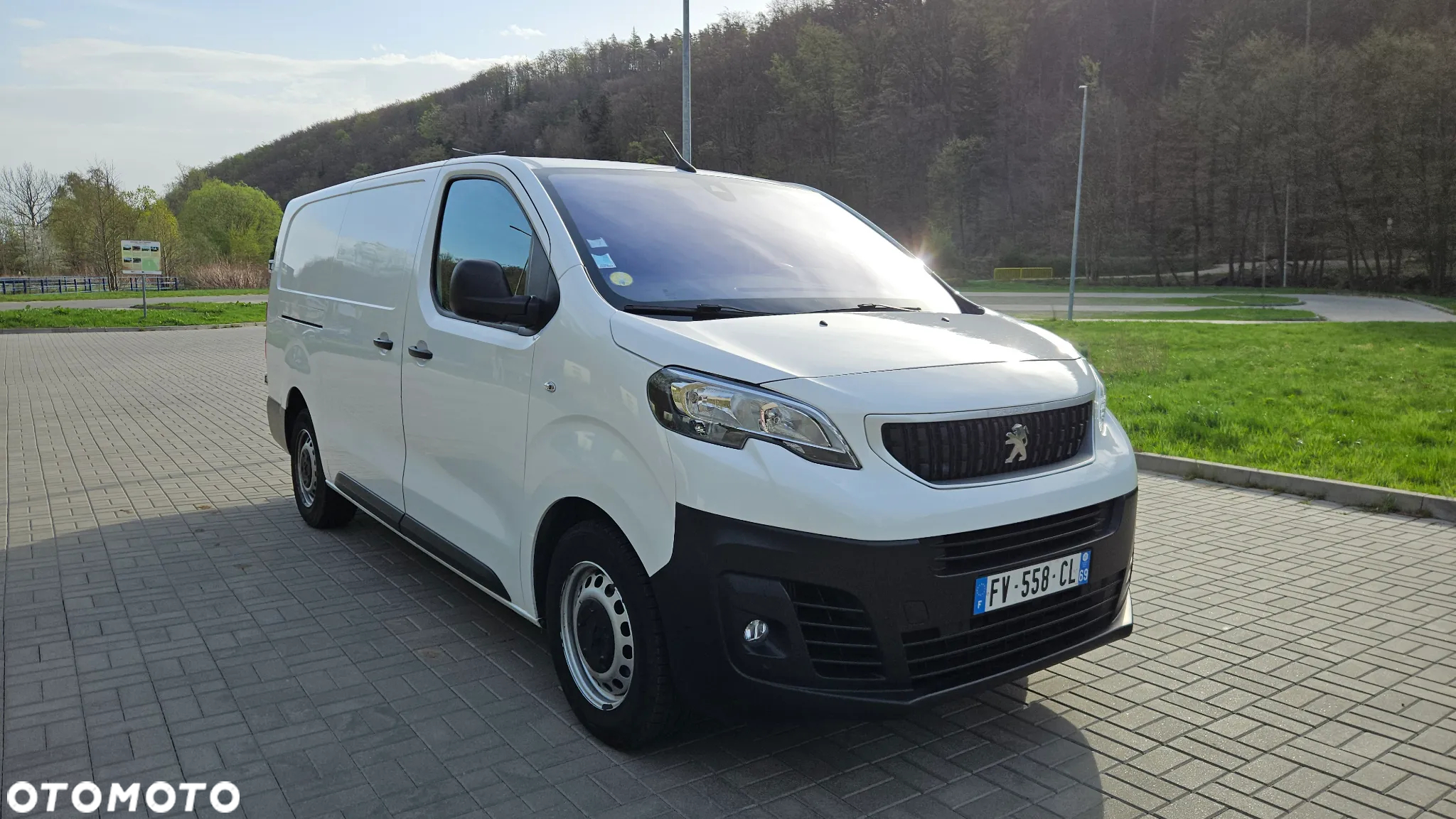 Peugeot Expert L3 MAX Long - 6