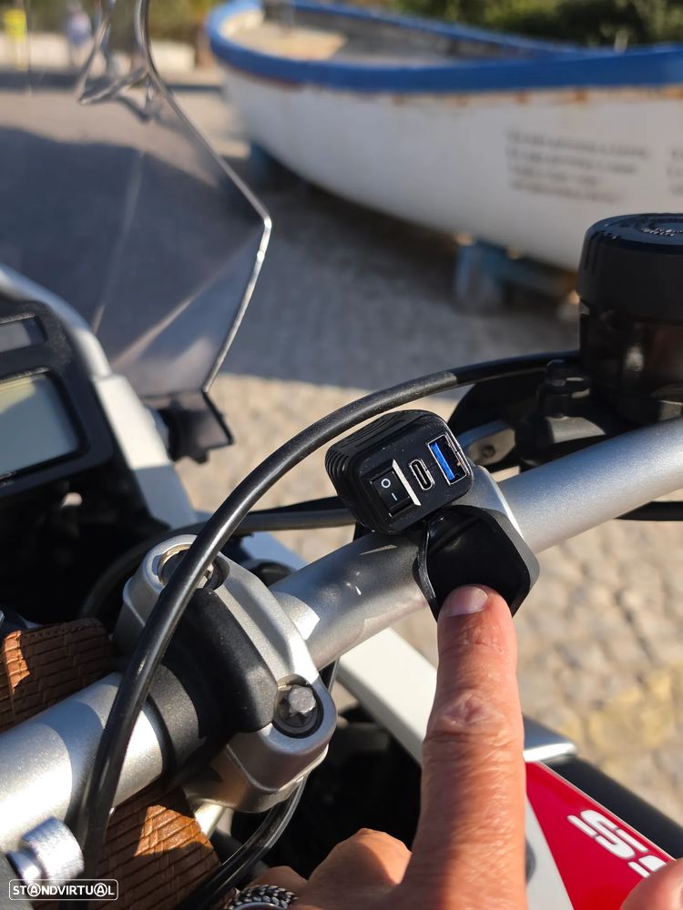 BMW R 1200 GS - 20