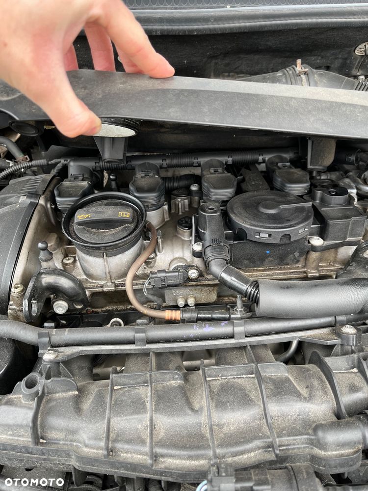 Volkswagen Golf 2.0 GTI - 21