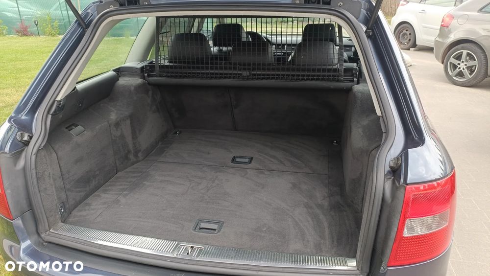 Audi A6 Avant - 20