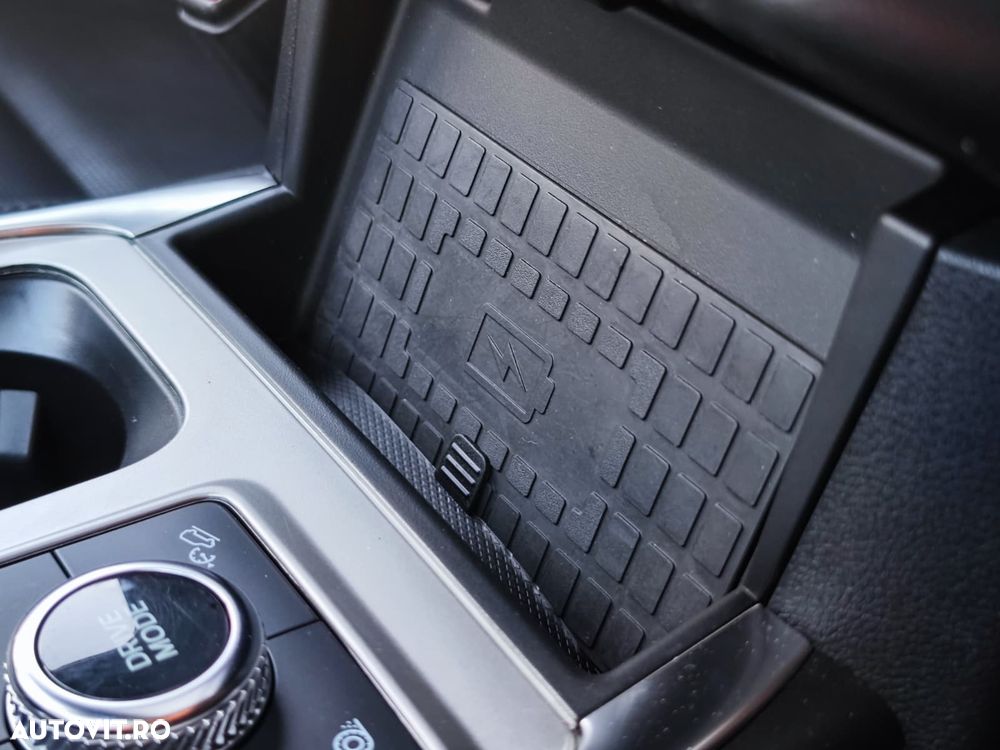 Ford Explorer 3.0 PHEV Platinum - 40