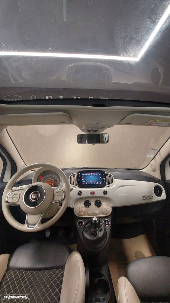 Fiat 500 - 11