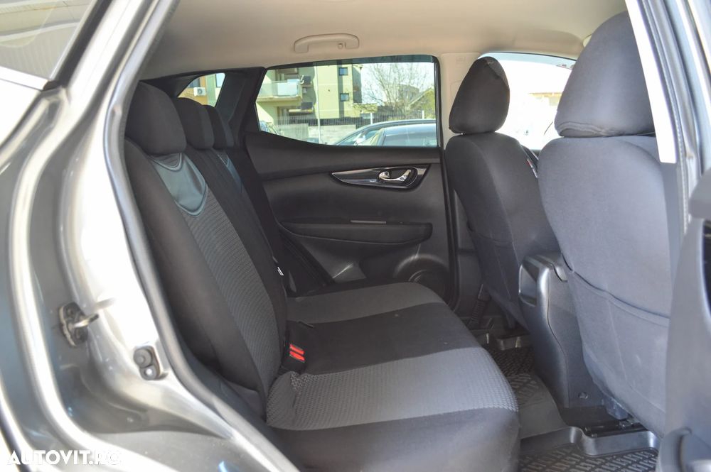 Nissan Qashqai 1.3 157CP 2WD DCT N-Connecta - 26