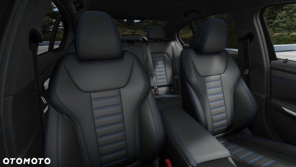 BMW Seria 3 M340i xDrive - 5