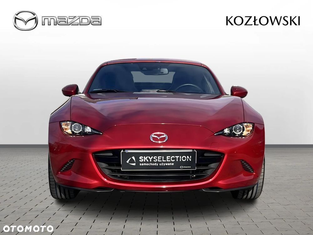 Mazda MX-5 2.0 Skyfreedom i-ELOOP - 8