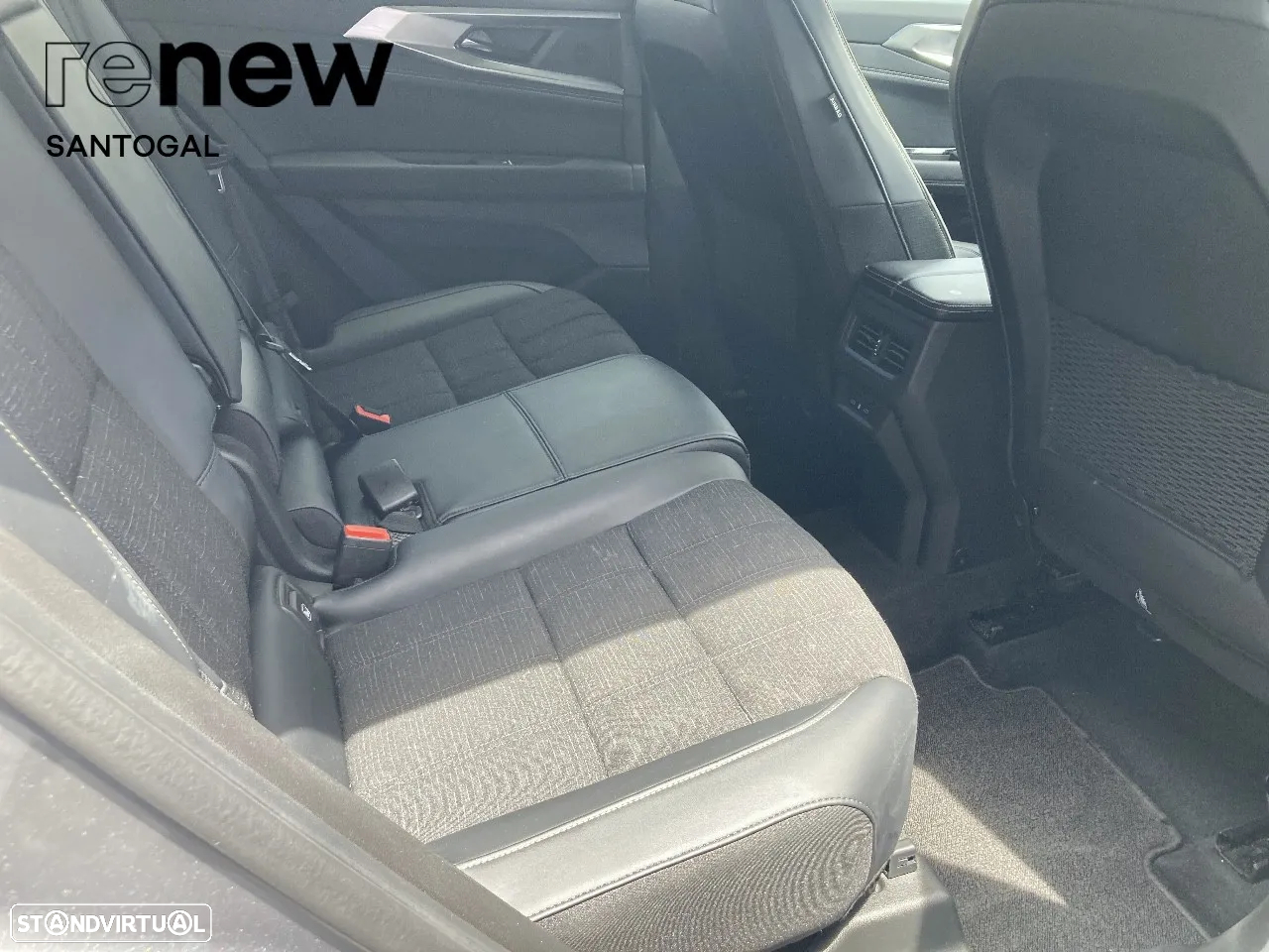 Renault Austral 1.2 E-Tech Techno - 13