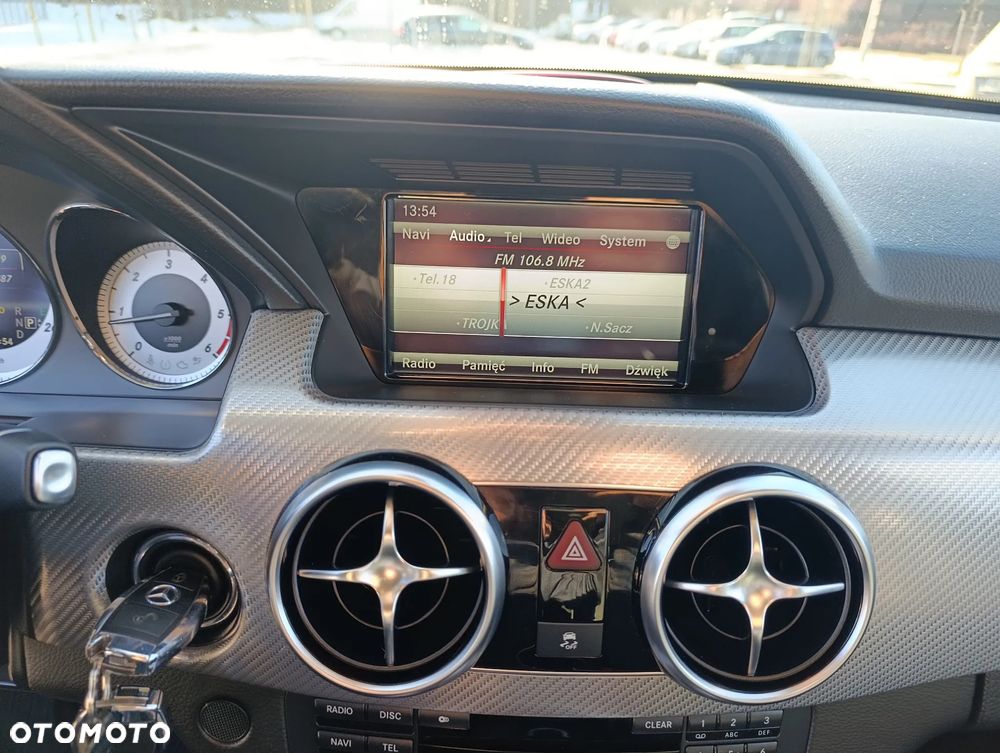 Mercedes-Benz GLK 220 BlueTEC 4Matic 7G-TRONIC - 22