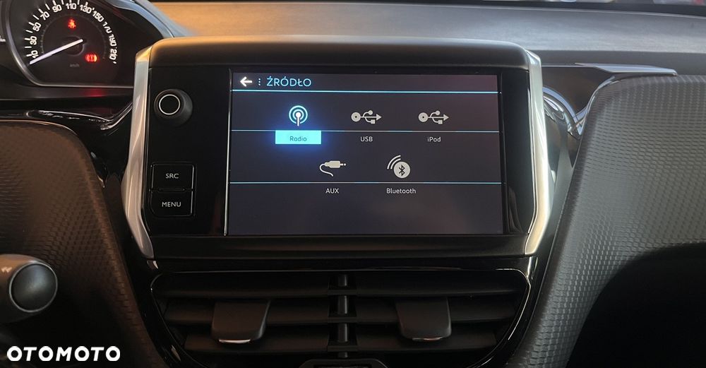 Peugeot 2008 PureTech 110 Stop&Start Style - 25