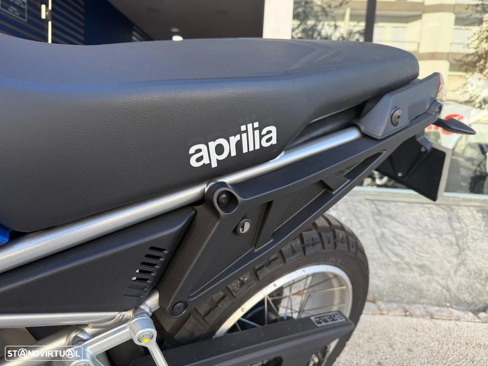 Aprilia Tuareg 660 - MOTA DE SERVIÇO !! - DESDE 145 EUR / MÊS !! - 11