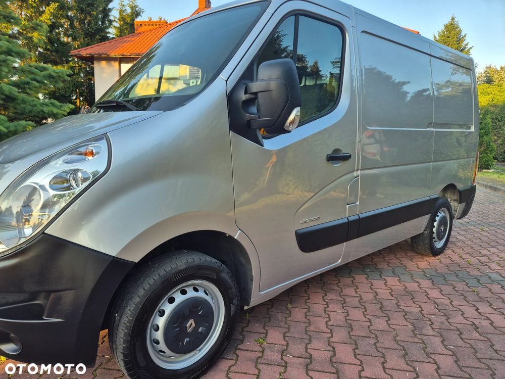 Renault Master - 7