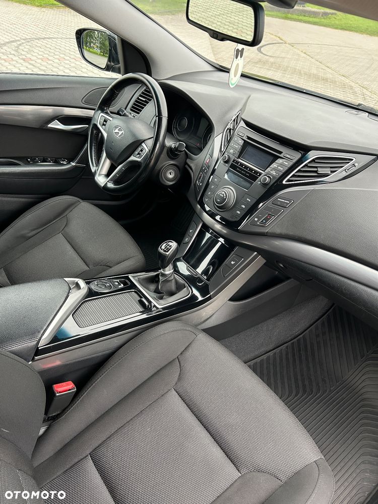 Hyundai i40 1.7 CRDi Classic - 6