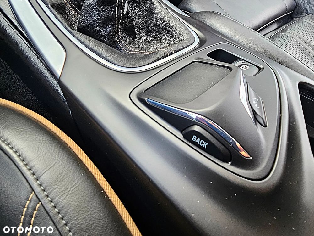 Opel Insignia 2.0 CDTI 4x4 ecoFLEX Start/Stop Business Innovation - 7