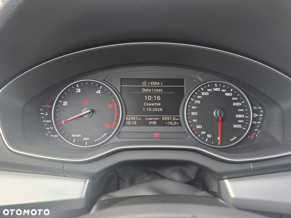 Audi Q5 40 TDI mHEV Quattro S tronic - 17